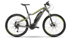 Haibike Calvia