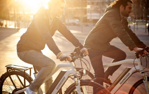 Rutas en bicicleta Palma