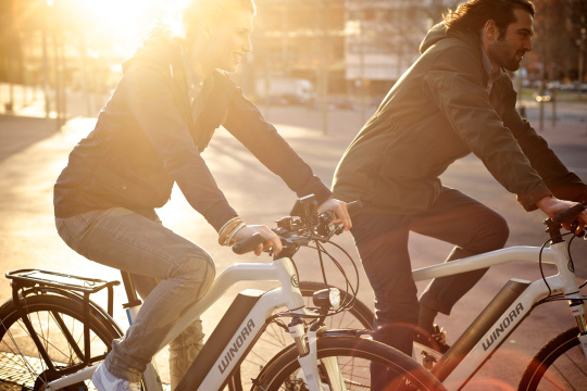 Bicicletas