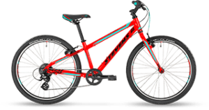children bikes Mallorca
