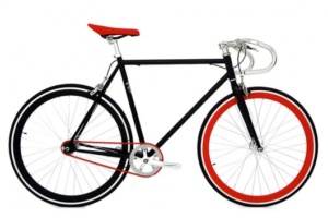 Fixie Can Pastilla Fixie Pepita
