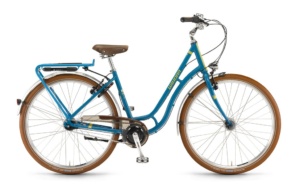 Bici Paseo Palma